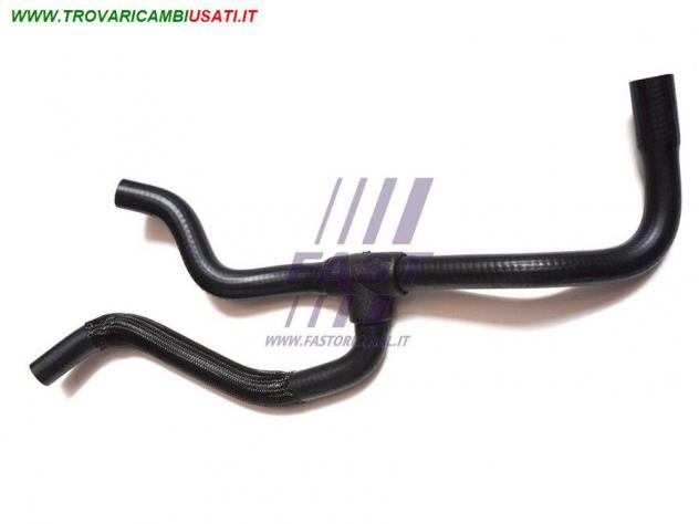 TUBO RADIATORE FORD TRANSIT 00 2.4TD FT61048