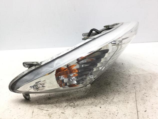 KYMCO XCITING X CITING I 500 FARO FANALE FRECCE POSTERIORE 2006 2007 T70020 - Foto 3