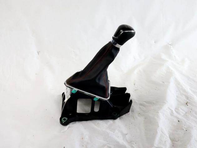 1703100U19C0 LEVA POMELLO CUFFIA CAMBIO MANUALE EVO EVO3 1.5 G 83KW 5M 5P (2022) RICAMBIO USATO - Foto 2