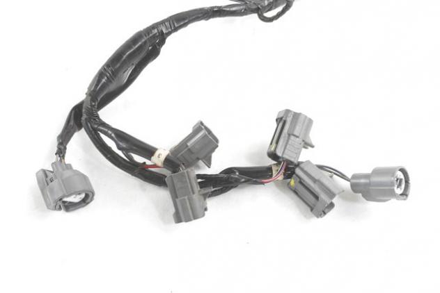 HONDA VFR 800 F 32112MJMD00 CABLAGGIO BOBINE ACCENSIONE RC97 14 - 16 IGNITION COIL WIRING 32112MJMD000 - Foto 2