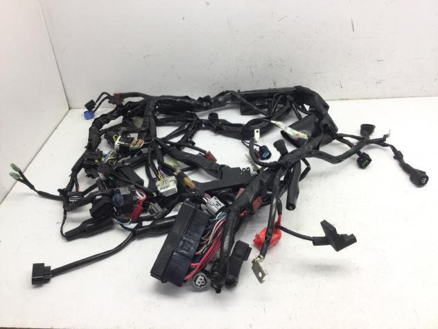HONDA CBR RR ABS KM0 600 CAVI CABLAGGIO MATASSA IMPIANTO ELETTRICO 2024 2026
