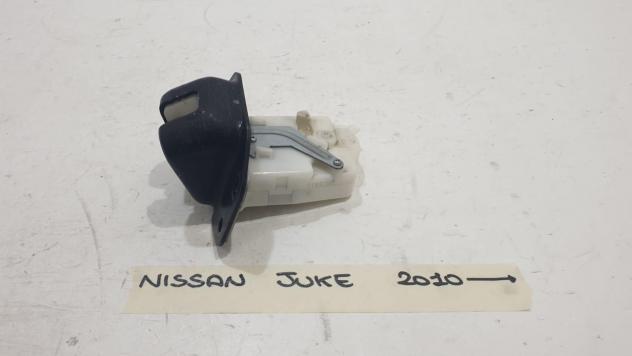 SERRATURA COFANO POSTERIORE NISSAN Juke Serie F15 90502EN00A (1418) - Foto 2