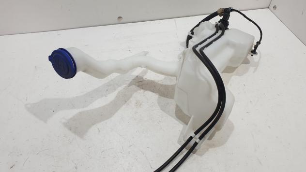 VASCHETTA ACQUA TERGICRISTALLI FORD Puma Serie L1TB17B613AD L1TB-17B613-AD Diesel 1.5 (19) - Foto 7