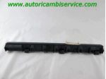 1H0121294 RIPARO SUPPORTO RADIATORE VOLKSWAGEN GOLF 3 1.9 D RICAMBIO NUOVO