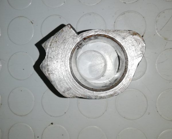 ANELLO SUPPORTO CUSCINETTO REGGISPINTA FIAT 1100A - Foto 5