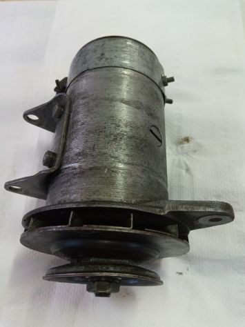 DINAMO BOSCH EG-14V25A29 PER ALFA ROMEO GIULIA - Foto 8