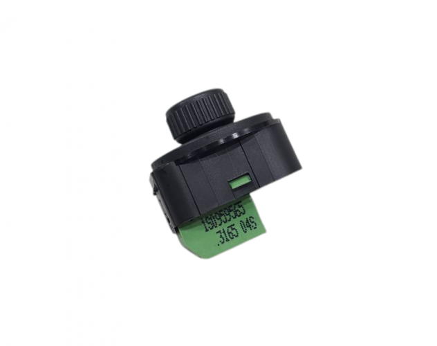 REGOLATORE SPECCHIETTI RETROVISORI SEAT Mii 1° Serie 1S0959565 (11) - Foto 7