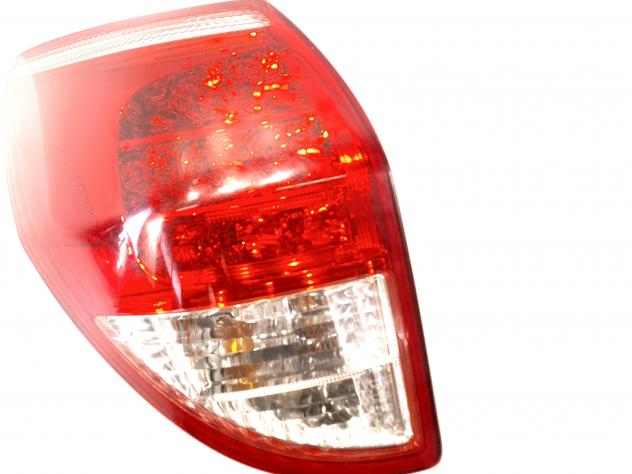 STOP FANALE POSTERIORE SINISTRO A LED TOYOTA Rav4 4° Serie (0509) - Foto 3