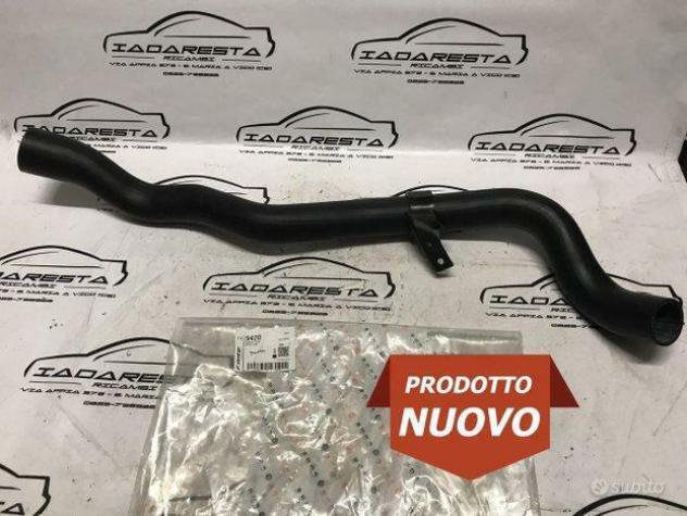 Tubo Intercooler Logan Sandero 1.5 DCI 6001549066 - Foto 3