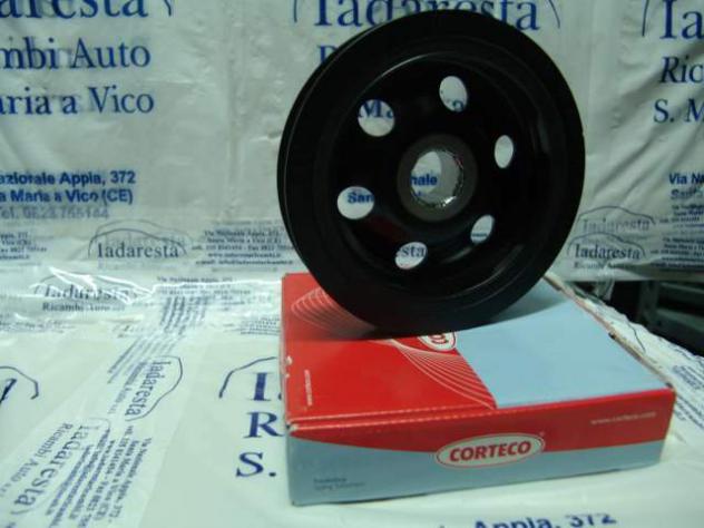 Puleggia Albero Motore Classe A - B W176 W246 2700300103 - Foto 2