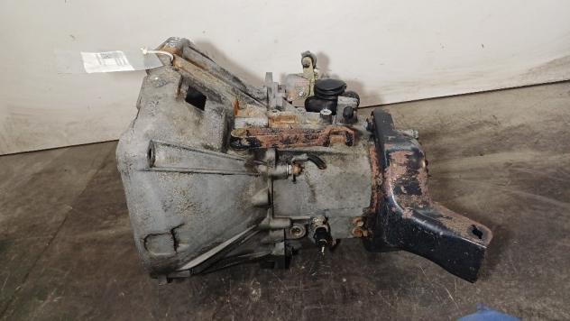 CAMBIO MANUALE COMPLETO LANCIA Dedra Berlina 46410356 835A2046 benzina 1756 (8900) - Foto 6