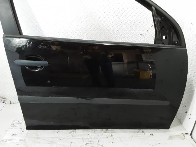 PORTIERA ANTERIORE DESTRA VOLKSWAGEN Golf 5 Berlina BKC, BLS, BXE (0308) - Foto 2