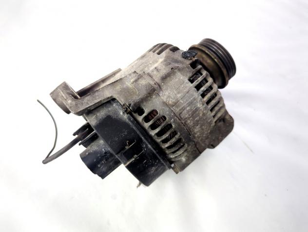 46420960 ALTERNATORE FIAT PUNTO 1.2 B 44KW 5M 5P (1999) RICAMBIO USATO - Foto 3