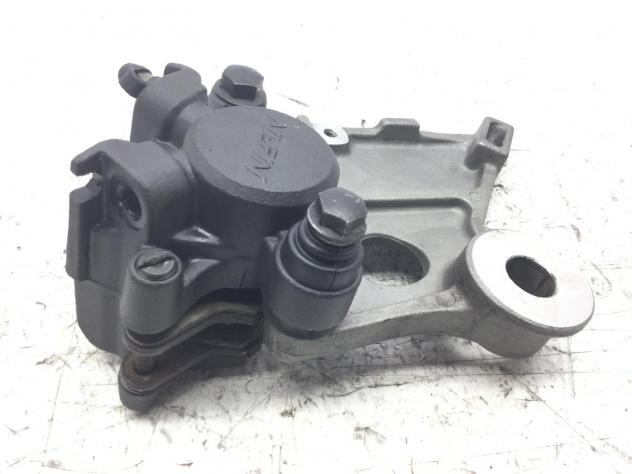 HONDA HORNET 600 PINZA FRENO POSTERIORE 2003 PC36A03F - Foto 5