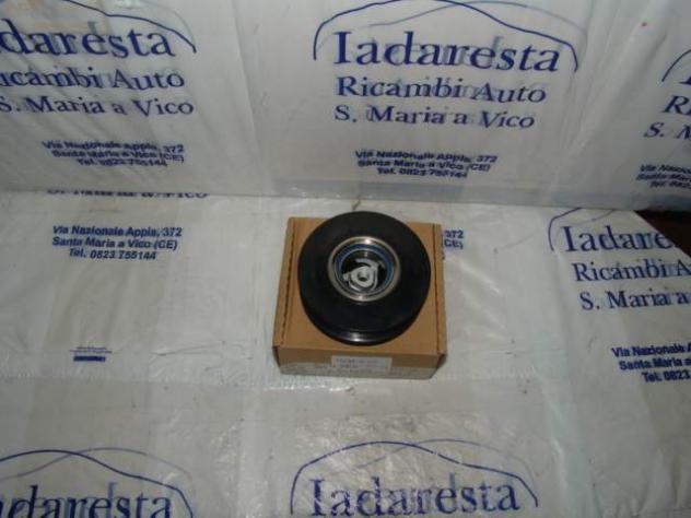 Puleggia compressore clima yaris 447220-9738