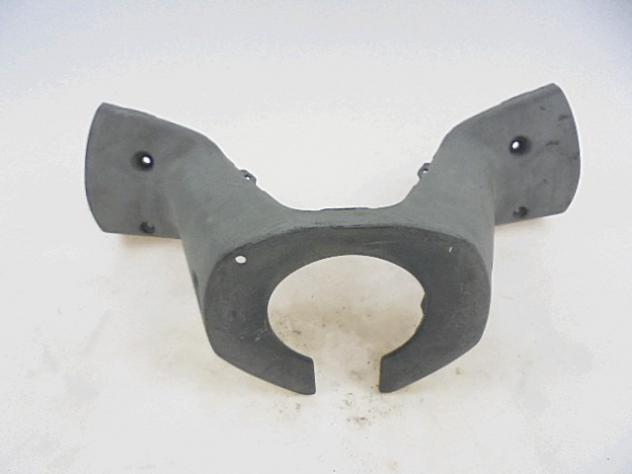 CARENA INFERIORE MANUBRIO KYMCO DINK 200I 2006 - 2017 52206 HANDLEBAR LOWER FAIRING - Foto 3