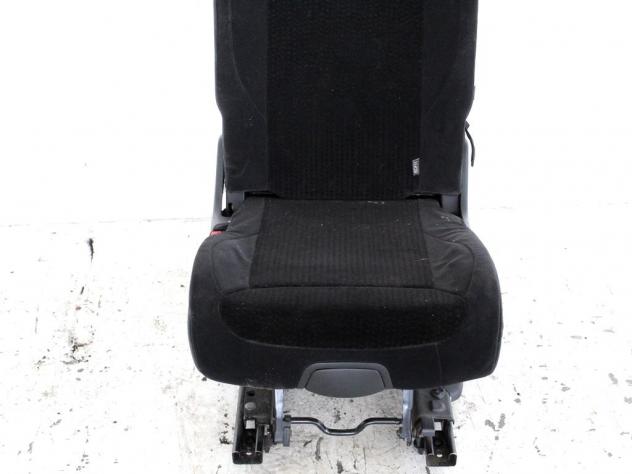 8845XX SEDILE POSTERIORE LATO SINISTRO CITROEN C4 PICASSO 1.6 D 80KW AUT 5P (2008) RICAMBIO USATO - Foto 3