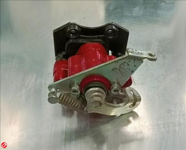 1418456 PINZA FRENO DX POST. LIGIER MICROCAR JS50 60 M.GO6 DUE6 - Foto 2