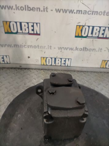 Pompa oleodinamica Parker T6CM B17 2R01 C1