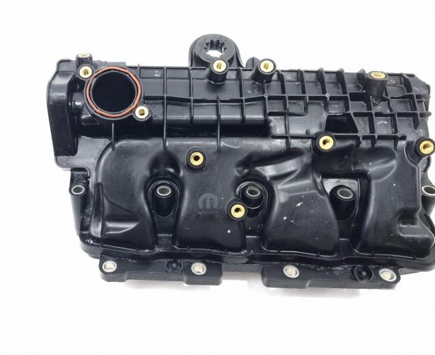 COLLETTORE ASPIRAZIONE FIAT Panda 3° Serie 46339119 199 A9.000, 225 A2.000, 312 A8.000, 312 B2.000 Diesel 1300 (12) - Foto 4