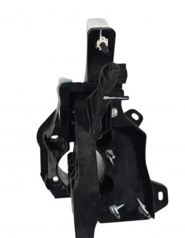 PEDALIERA FRENO E ACCELERATORE CAMBIO MANUALE PEUGEOT 208 Serie 9824311680 HM05 Benzina 1200 (19) - Foto 2