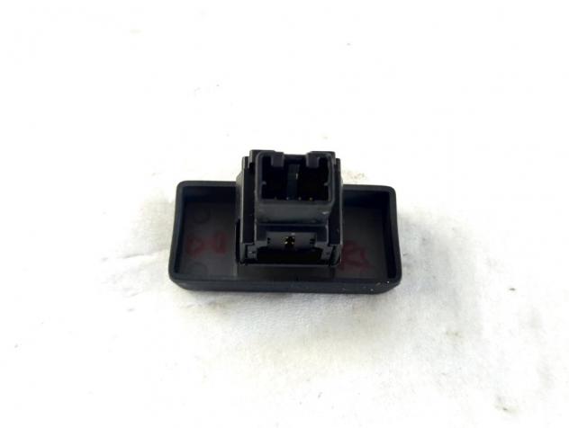 259104A00C COMANDO INTERRUTTORE QUATTROFRECCE NISSAN PIXO 1.0 B 50KW 5M 5P (2010) RICAMBIO USATO - Foto 3