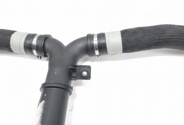 TUBO INTERCOOLER MASERATI Levante Serie 670105711 Diesel 3000 (16) - Foto 15