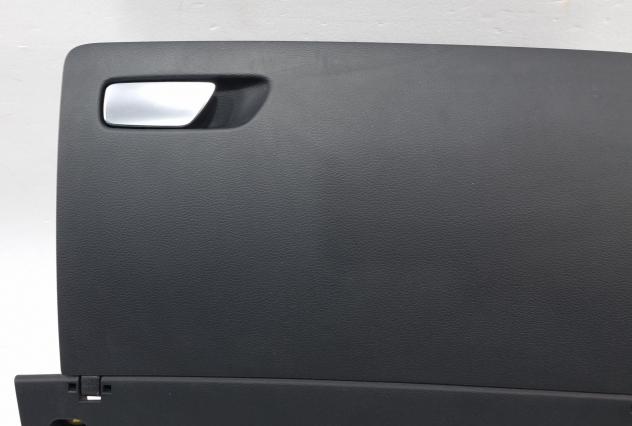 CASSETTO PORTA OGGETTI AUDI A3 Sportback Serie (8VA) 8V1857035B (1218) - Foto 4