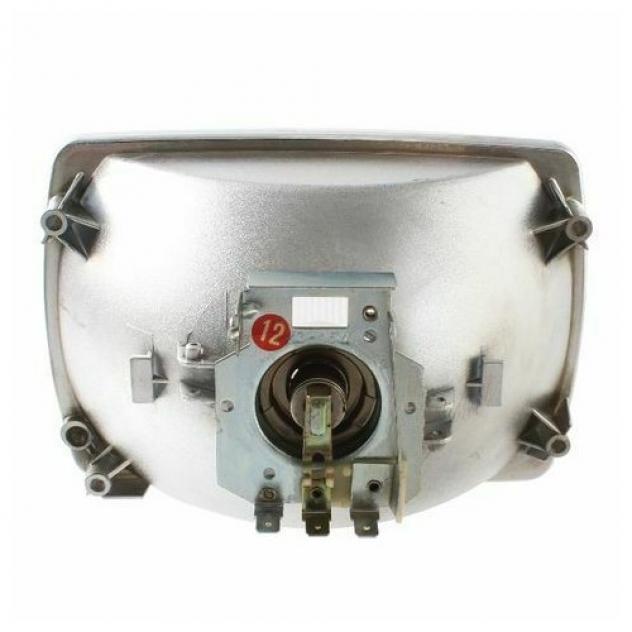 Faro anteriore CEV 268 Peugeot Metropolis e SC - Foto 3