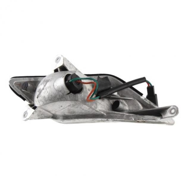 Freccia anteriore sinistra Sym HD - 33450HHA000 - Foto 2