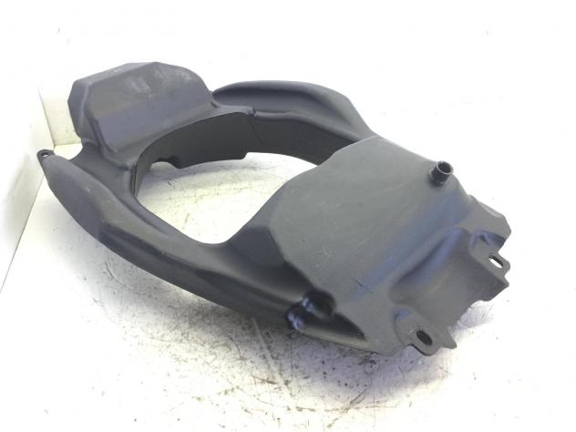 MALAGUTI F12 R PHANTOM AC CINESE 50 SERBATOIO BENZINA CARBURANTE 2009 2010 - Foto 5