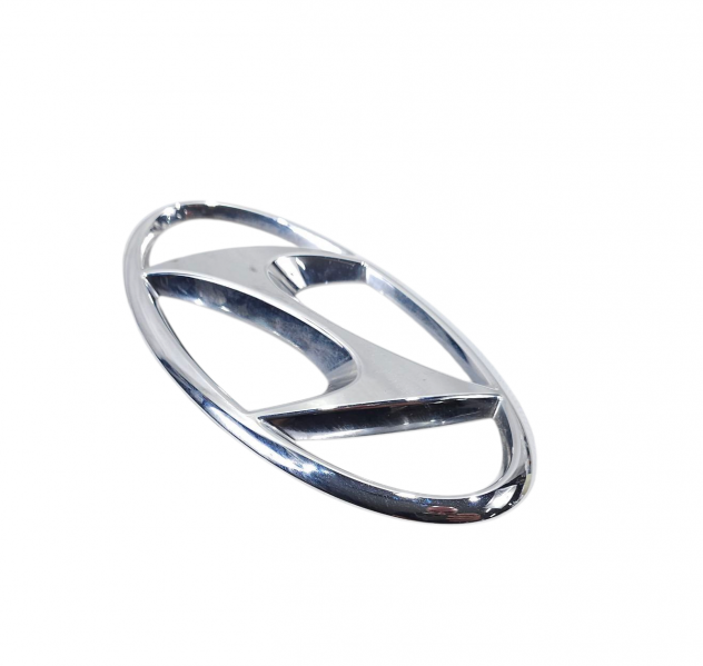 STEMMA FREGIO LOGO ANTERIORE HYUNDAI Bayon Serie 86305-Q0AA0 G3LF Hybrid 1000 (21) - Foto 14
