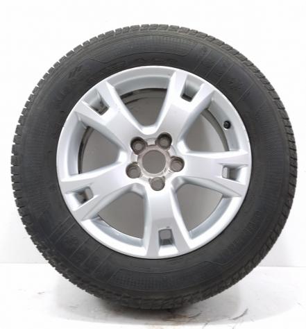 CERCHIO IN LEGA TOYOTA Rav4 4° Serie 2AD-FHV, 2AD-FTV (0509)