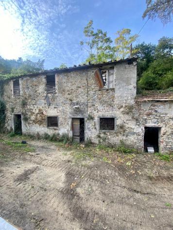 Rustico in vendita a La Spezia