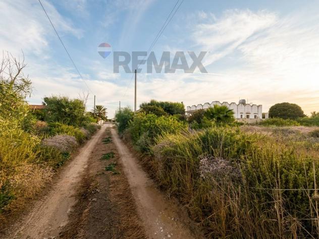 Terreno in vendita a Pachino - Foto 2