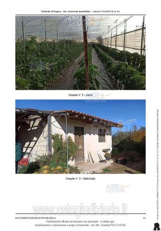 IMMOBILI-ALTRA CATEGORIA-c.da Randello - Foto 3