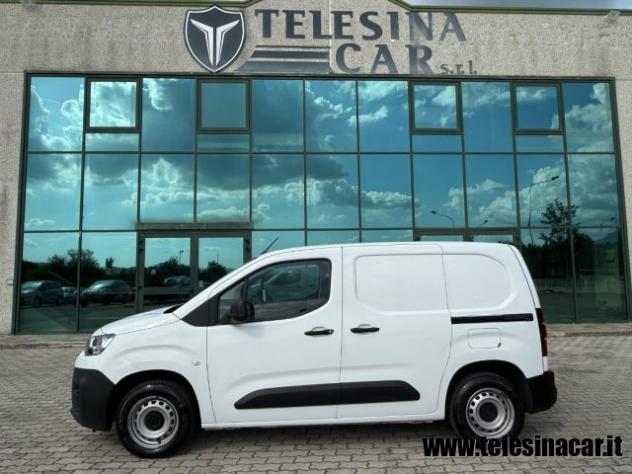 CITROEN Berlingo 1.5 BlueHDi 4 PORTE 3 POSTI doblo partner combo rif. 22762207 - Foto 2