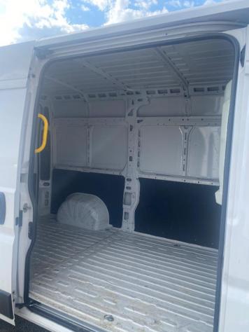 OPEL Movano 35 2.2 BlueHDi 140 S&S PM-TM Furgone rif. 23891802 - Foto 7