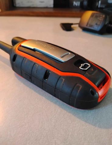 Garmin Alpha 100, 200, 300, palmari/Garmin Astro 64s, 320, 430, 900 e collare - Foto 2
