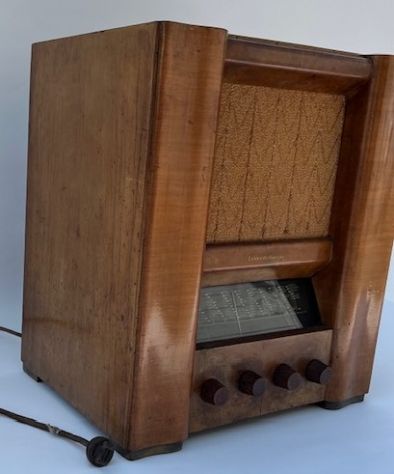 Radio la Voce del Padrone - Foto 3