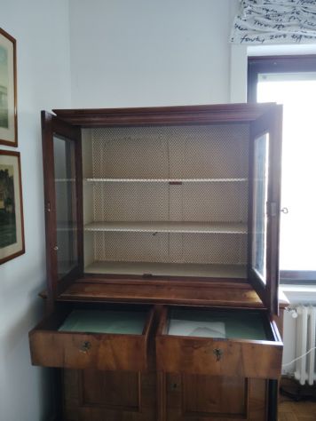 Credenza 2 corpi primi 900 - Foto 2