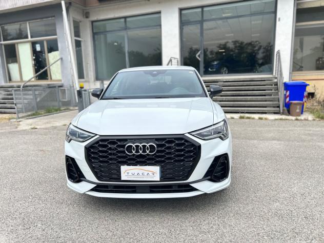 Audi Q3 S Line Edition 1.4 45 TFSI e PHEV #12065 - Foto 8