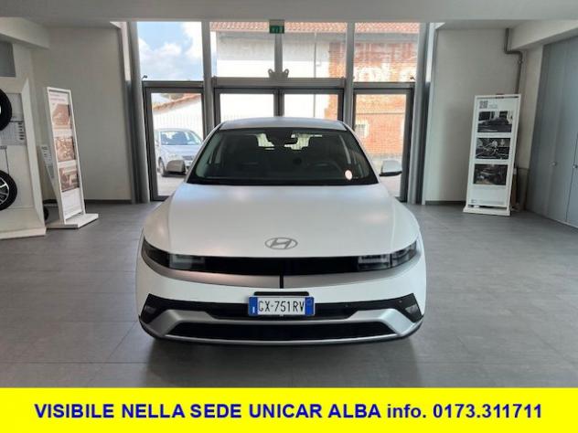 HYUNDAI Ioniq 5 84 kWh Exclusive Plus + IP rif. 22431464 - Foto 2