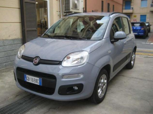 FIAT New Panda 1.2 LOUNGE rif. 24159648 - Foto 3