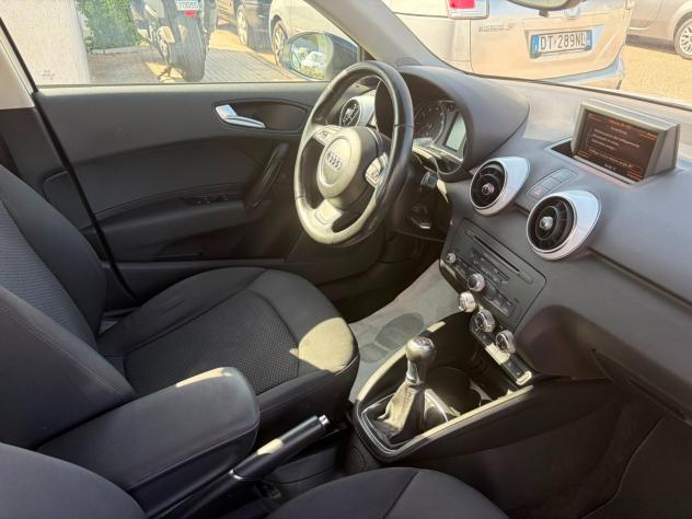 Audi A1 1.0 TFSI ultra Sport - Foto 6
