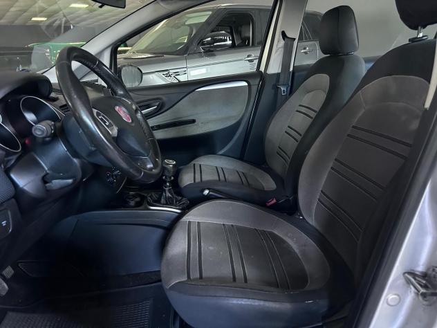 FIAT Punto Punto Evo 5p 1.2 Dynamic 65cv - Foto 6