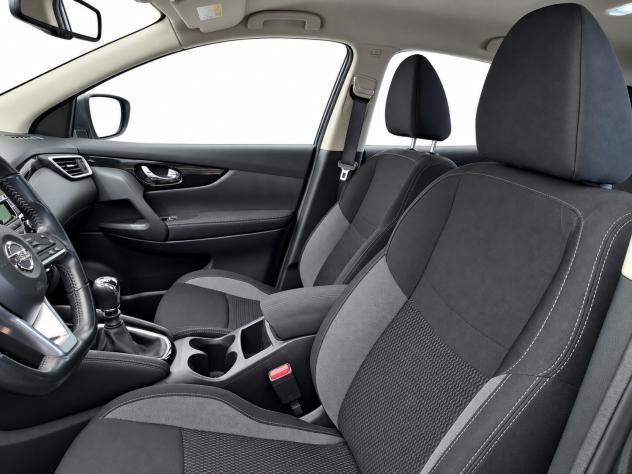 Nissan Qashqai 1.5 dCi Acenta - Foto 3