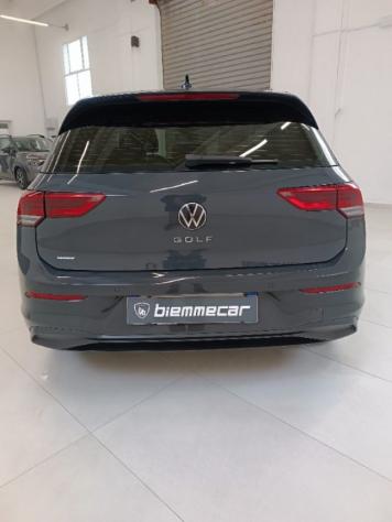 VOLKSWAGEN Golf 2.0 TDI DSG SCR Style i.e rif. 23500579 - Foto 6