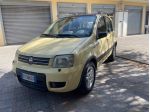Fiat Panda 1.3 MJT 16V 4x4 Climbing