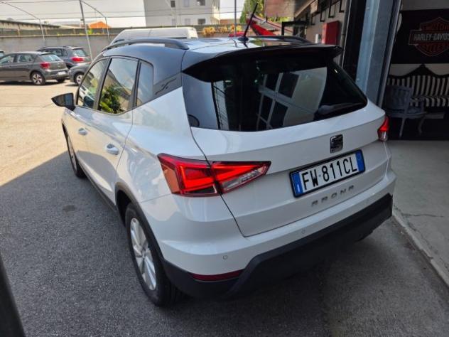 SEAT Arona 1.6 TDI 95 CV DSG Style rif. 23982933 - Foto 8